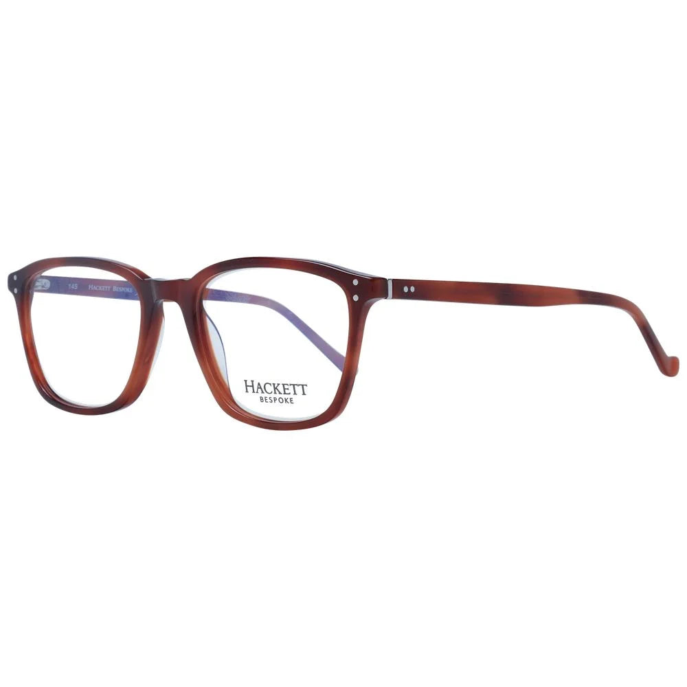 Hackett Brown Men Glasses Frame - Eyeglasses