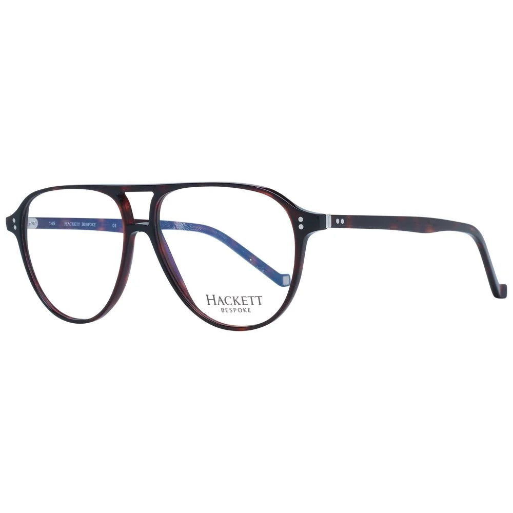 Hackett Brown Men Glasses Frame - Eyeglasses
