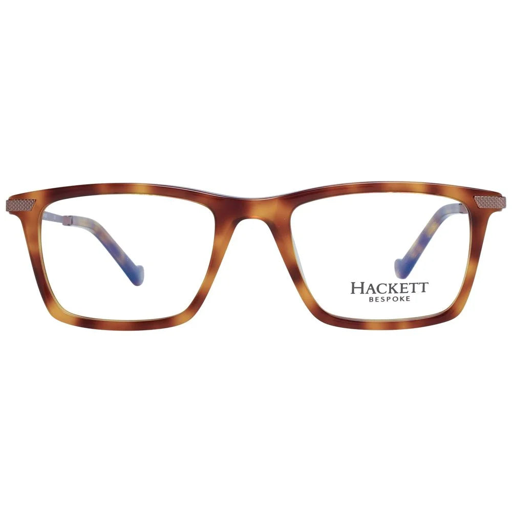 Hackett Brown Men Glasses Frame - Eyeglasses