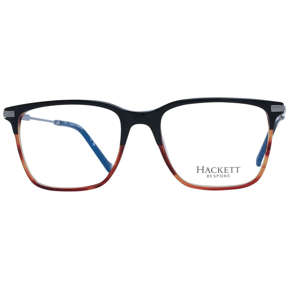 Hackett Brown Men Glasses Frame - Eyeglasses