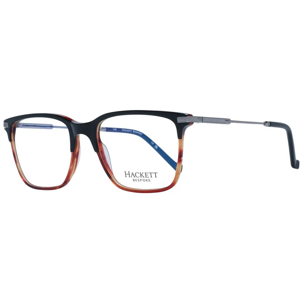 Hackett Brown Men Glasses Frame - Eyeglasses