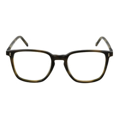 Hackett Brown Men Glasses Frame - Eyeglasses