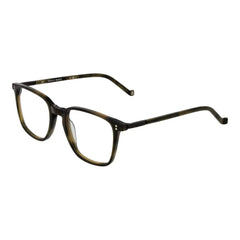 Hackett Brown Men Glasses Frame - Eyeglasses