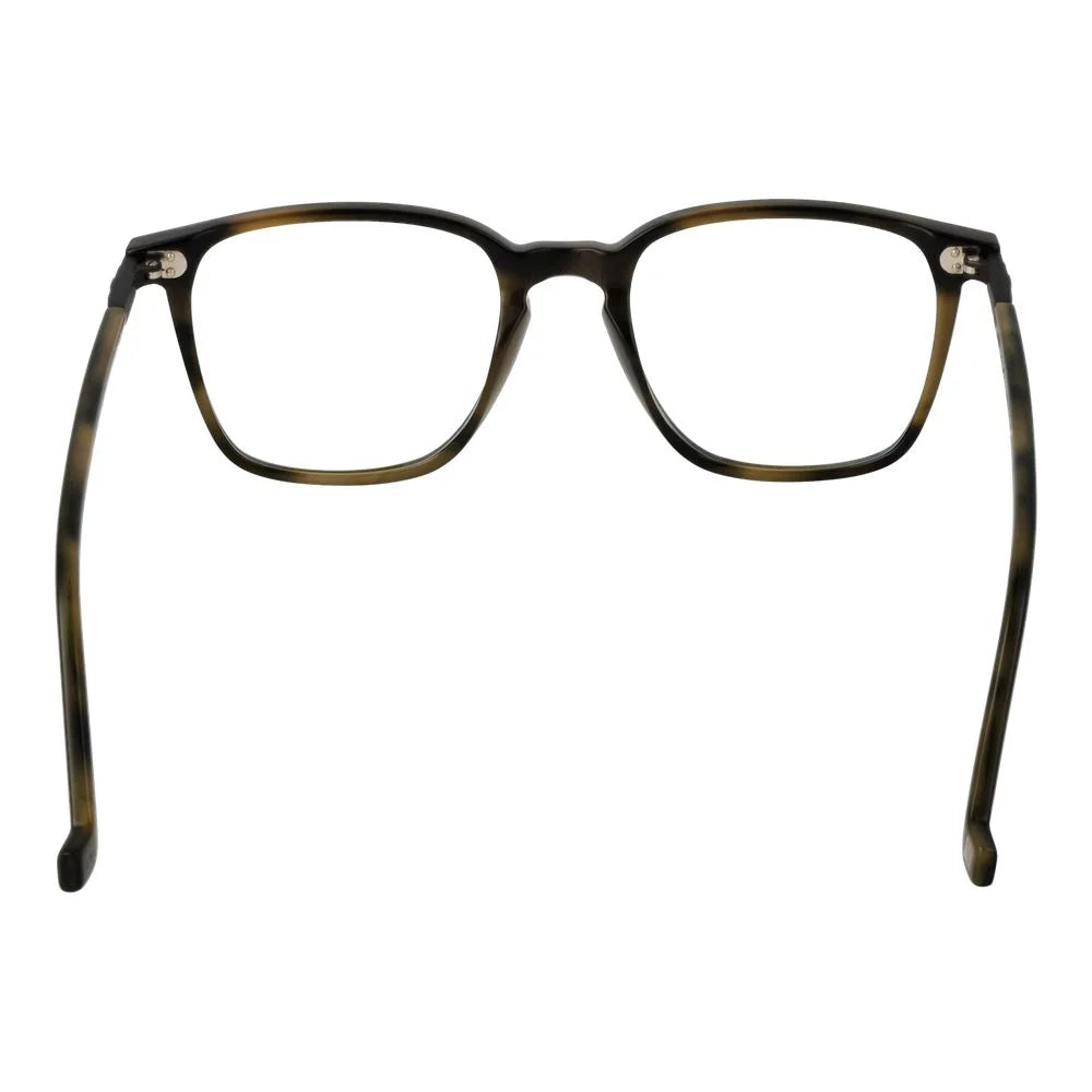 Hackett Brown Men Glasses Frame - Eyeglasses
