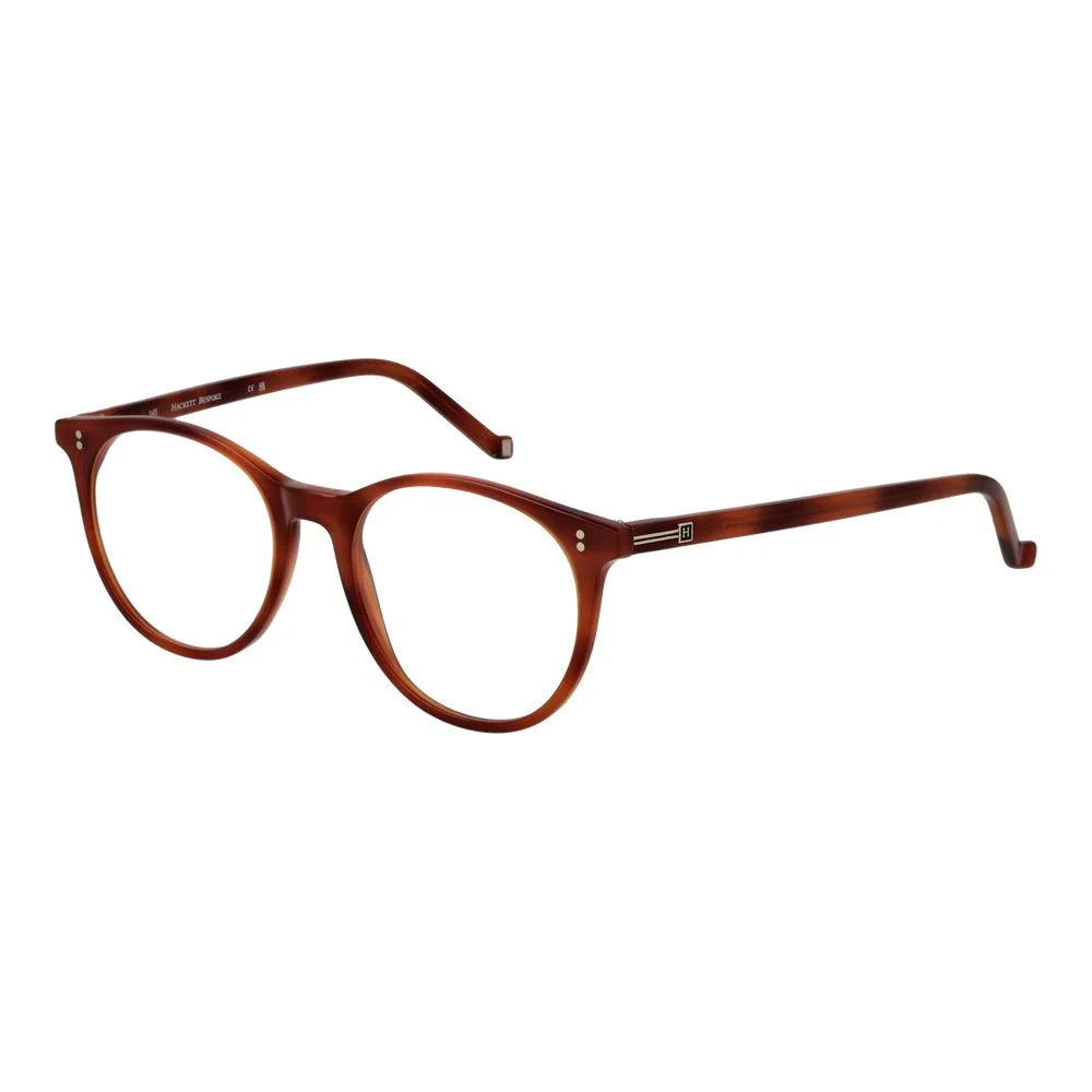 Hackett Brown Men Glasses Frame - Eyeglasses