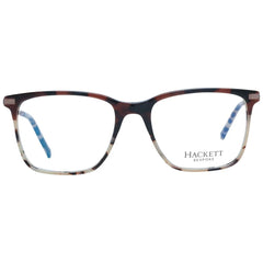 Hackett Brown Men Glasses Frame - Eyeglasses