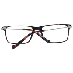 Hackett Brown Men Glasses Frame - Eyeglasses
