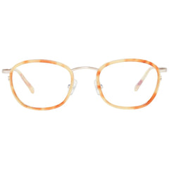 Hackett Brown Men Optical Frames - Eyeglasses