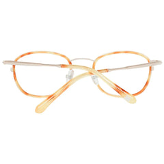Hackett Brown Plastic Frames - Eyeglasses