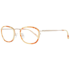 Hackett Brown Plastic Frames - Eyeglasses