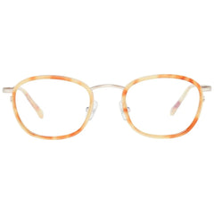 Hackett Brown Plastic Frames - Eyeglasses
