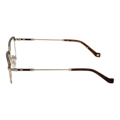 Hackett Gold Men Glasses Frame - Eyeglasses