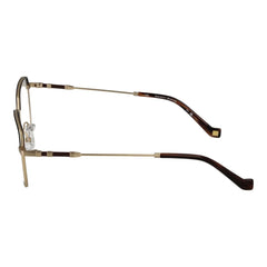 Hackett Gold Men Glasses Frame - Eyeglasses