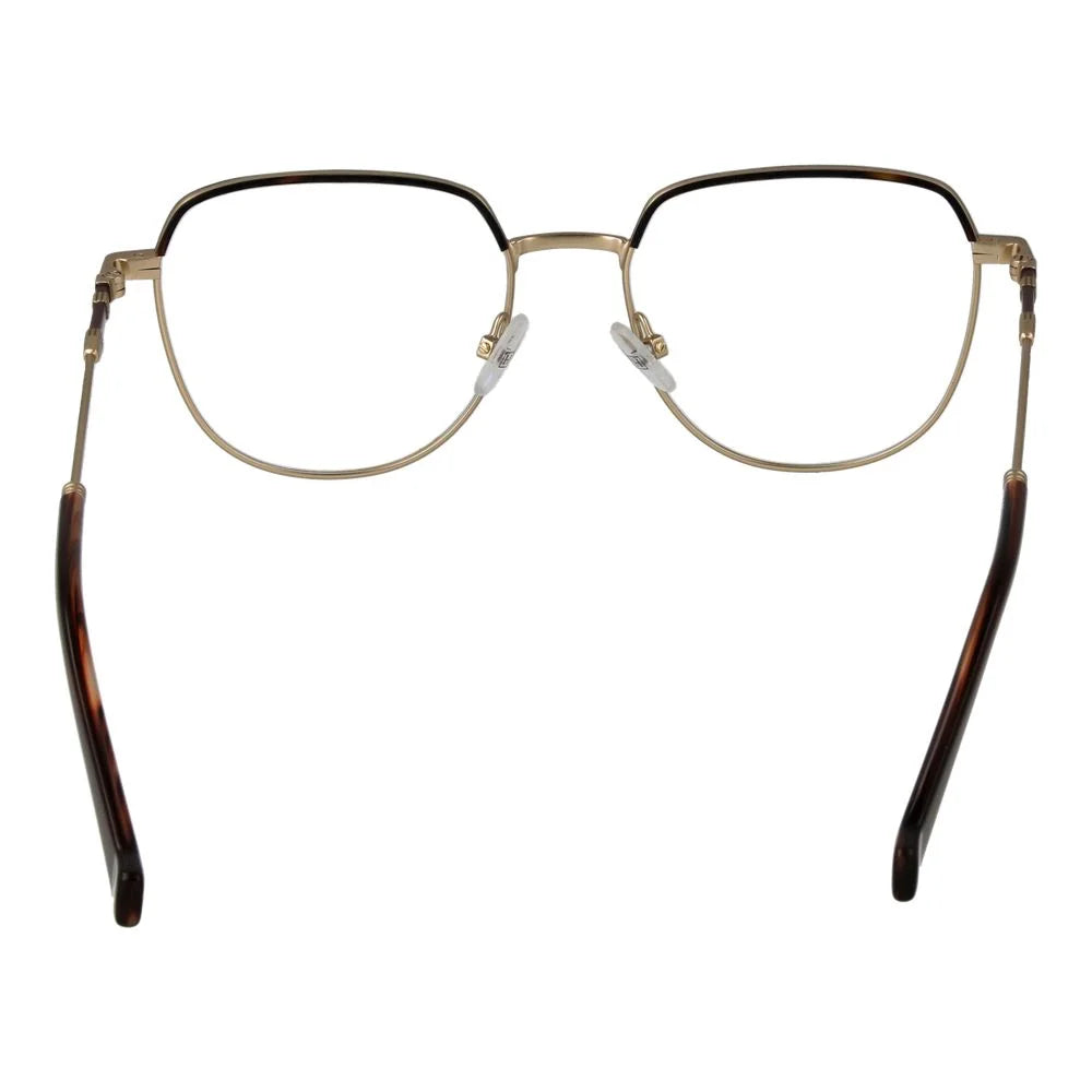 Hackett Gold Men Glasses Frame - Eyeglasses