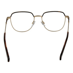 Hackett Gold Men Glasses Frame - Eyeglasses