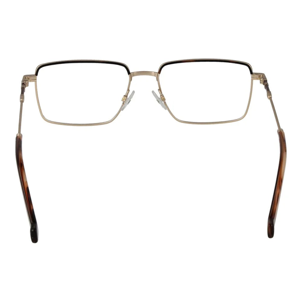 Hackett Gold Men Glasses Frame - Eyeglasses