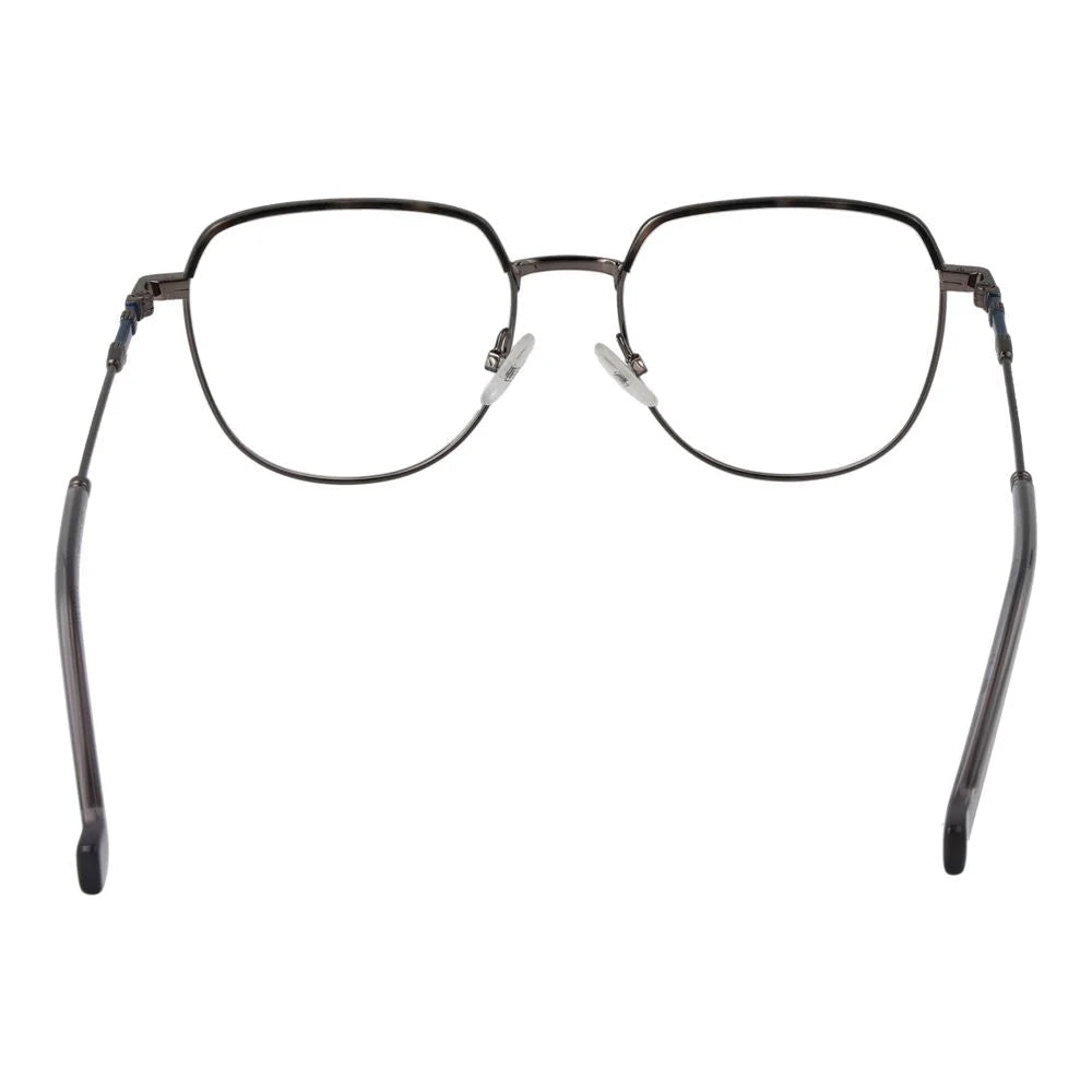 Hackett Gray Men Glasses Frame - Eyeglasses