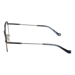 Hackett Gray Men Glasses Frame - Eyeglasses
