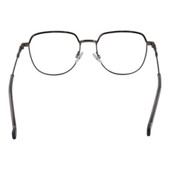 Hackett Gray Men Glasses Frame - Eyeglasses