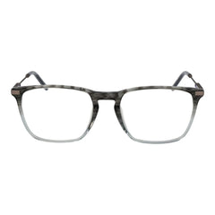 Hackett Gray Men Glasses Frame - Eyeglasses