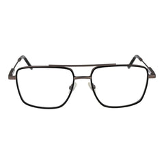 Hackett Gray Men Glasses Frame - Eyeglasses