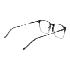 Hackett Gray Men Glasses Frame - Eyeglasses