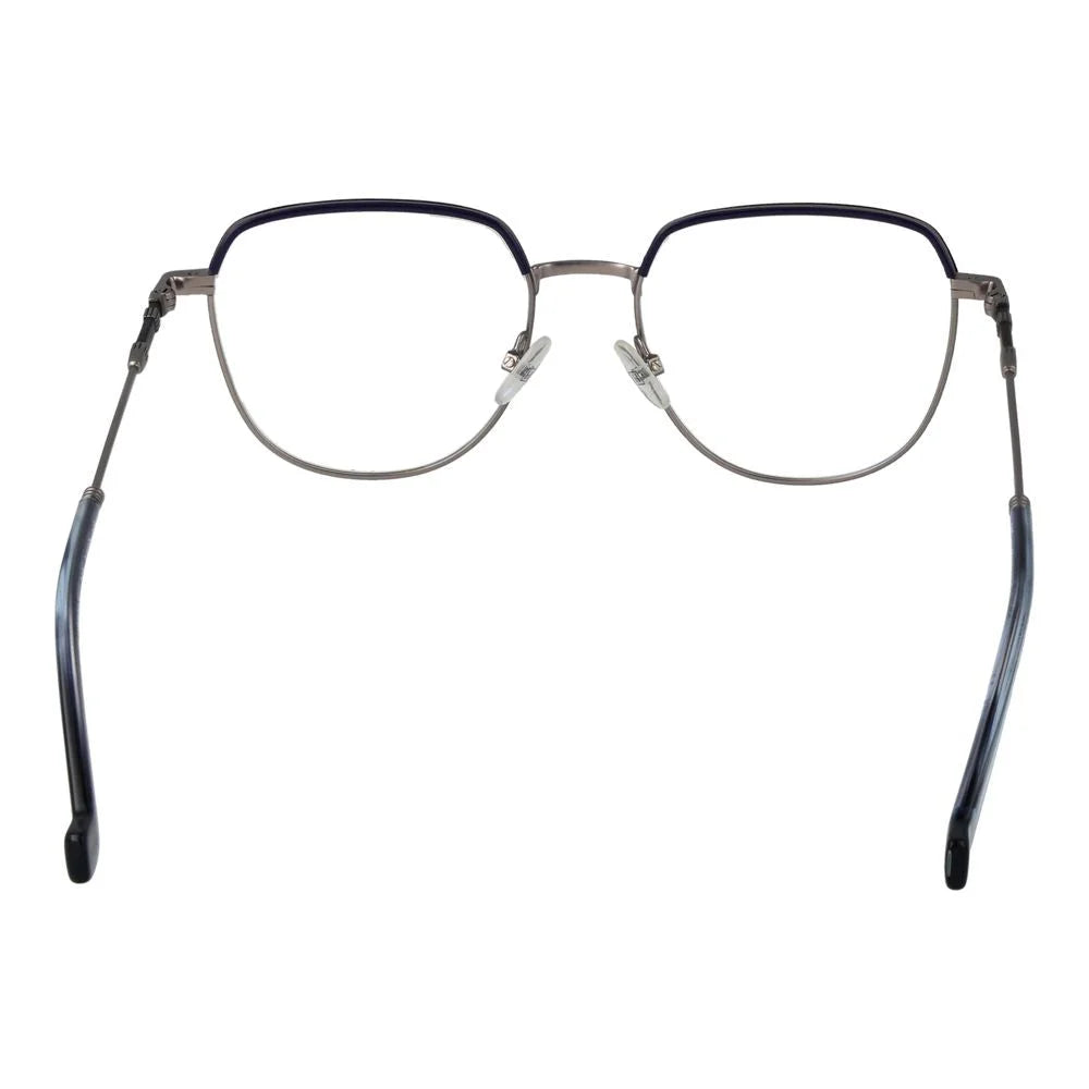 Hackett Gray Men Glasses Frame - Eyeglasses