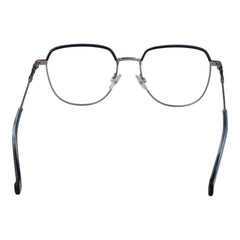 Hackett Gray Men Glasses Frame - Eyeglasses