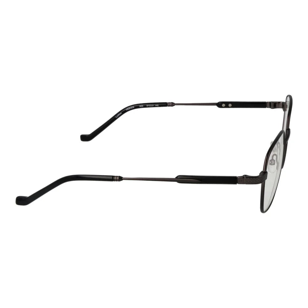 Hackett Gray Men Glasses Frame - Eyeglasses