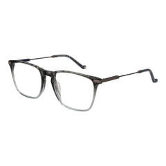 Hackett Gray Men Glasses Frame - Eyeglasses