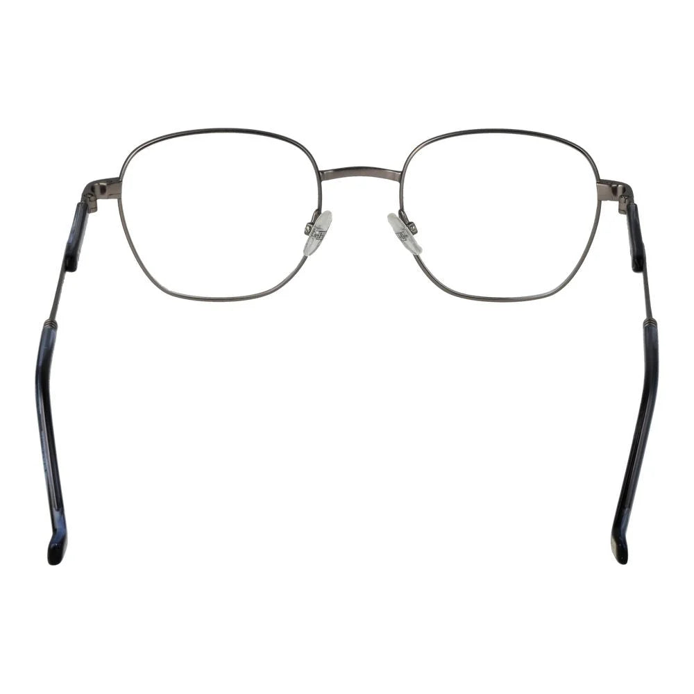 Hackett Gray Men Glasses Frame - Eyeglasses