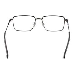 Hackett Gray Men Glasses Frame - Eyeglasses