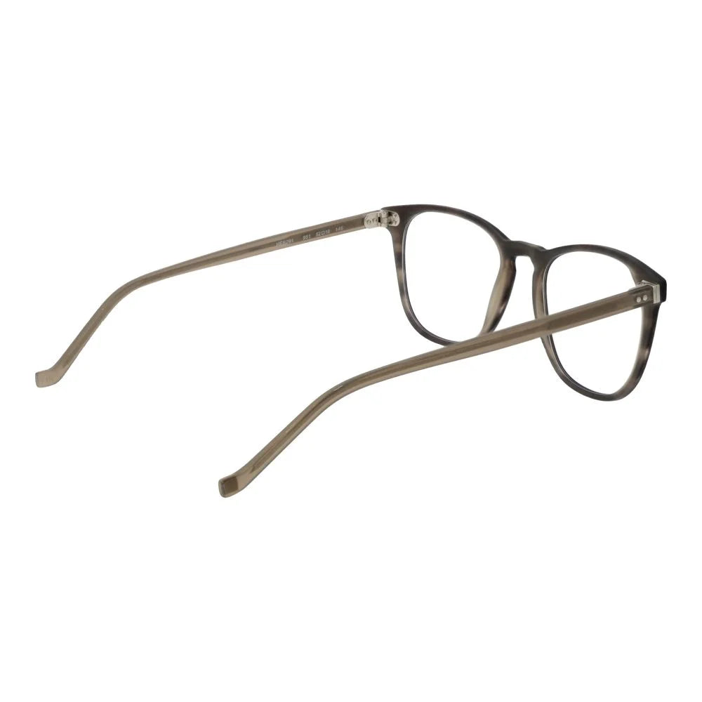 Hackett Gray Men Glasses Frame - Eyeglasses