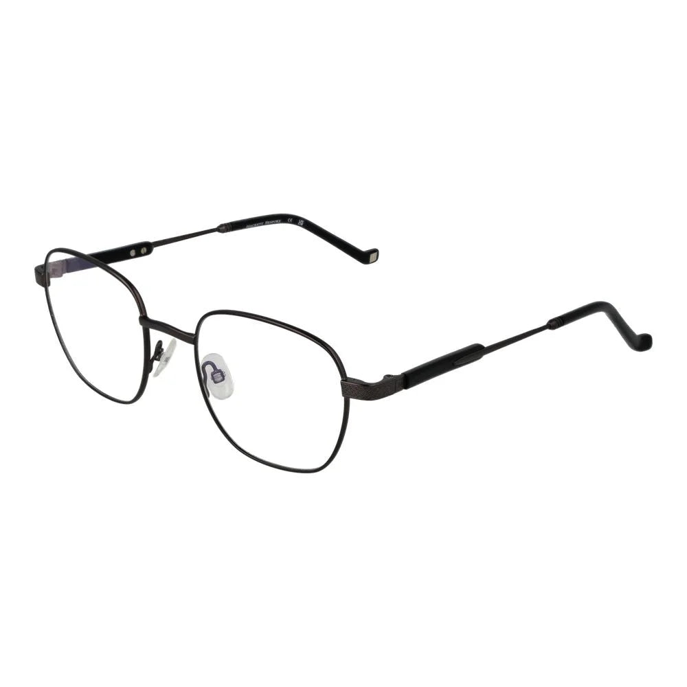 Hackett Gray Men Glasses Frame - Eyeglasses