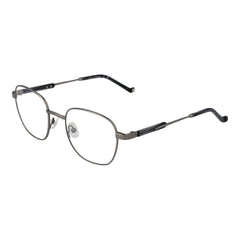 Hackett Gray Men Glasses Frame - Eyeglasses