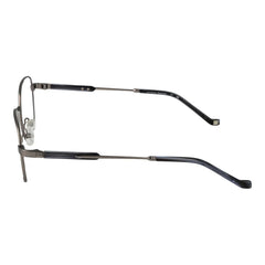 Hackett Gray Men Glasses Frame - Eyeglasses