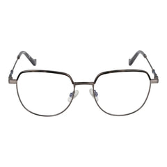 Hackett Gray Men Glasses Frame - Eyeglasses