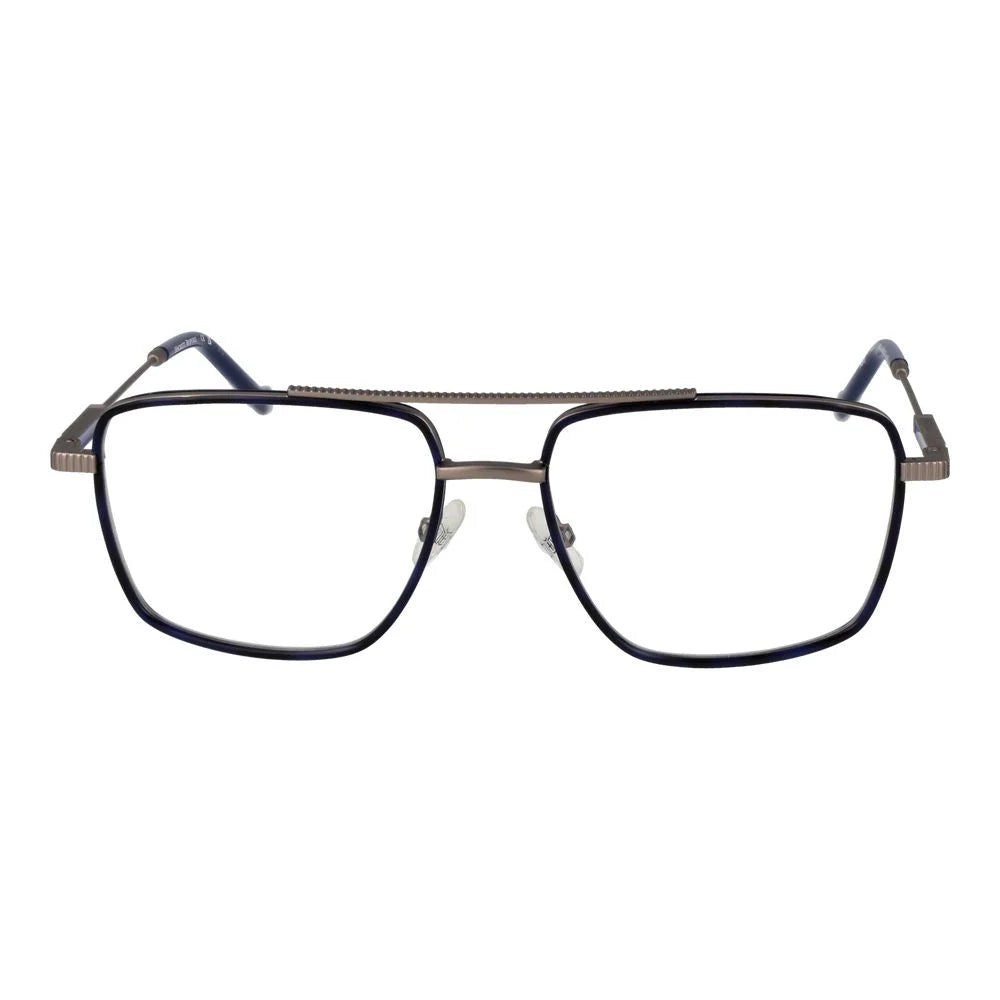 Hackett Gray Men Glasses Frame - Eyeglasses