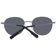 Hackett Gray Men Sunglass - Sunglasses