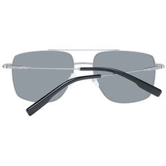 Hackett Gray Men Sunglass - Sunglasses