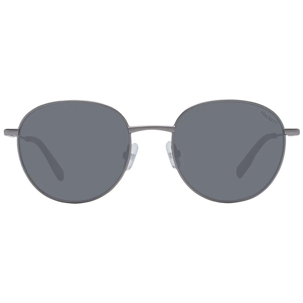 Hackett Gray Men Sunglass - Sunglasses