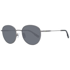 Hackett Gray Men Sunglass - Sunglasses