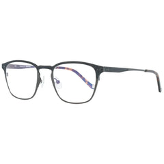 Hackett Gray Metal Frames - Eyeglasses