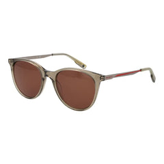 Hackett Green Acetate Sunglasses