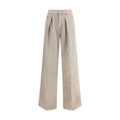Haikure Baggy Jeans - W24