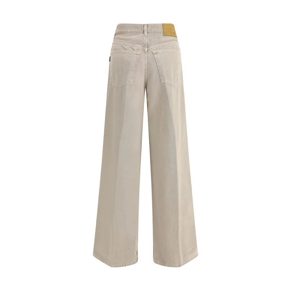Haikure Baggy Jeans - W24