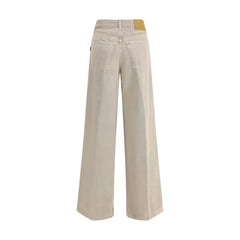 Haikure Baggy Jeans - W24