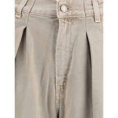 Haikure Baggy Jeans - W24