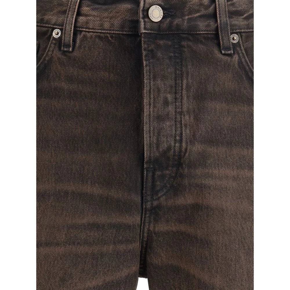 Haikure Loose Jeans - Jeans