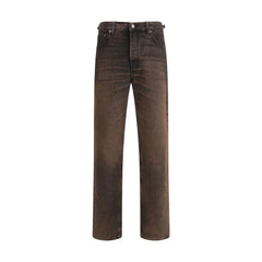 Haikure Loose Jeans - Jeans